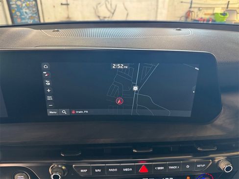 Certified 2025 Kia Telluride SX X-Line image 19