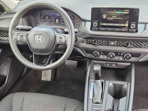 Used 2023 Honda Accord LX image 24