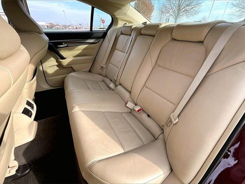 Used 2012 Acura TL image 32