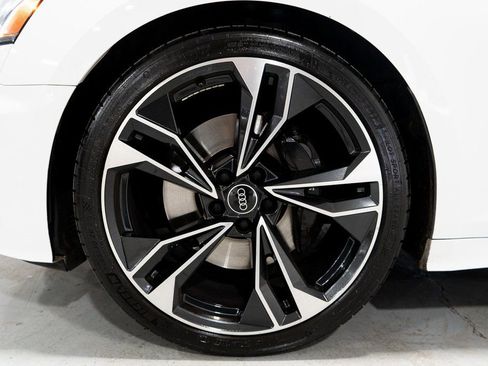 Used 2024 Audi S5 Premium Plus w/ Premium Plus Package image 39