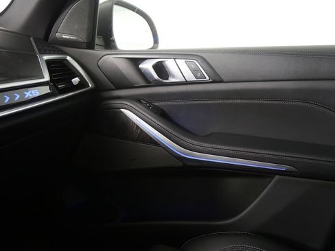 Certified 2024 BMW X5 xDrive40i image 27