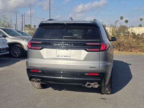 New 2026 GMC Acadia Denali Ultimate image 6
