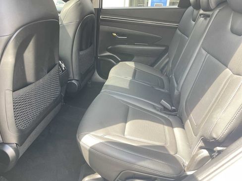 Used 2023 Hyundai Tucson SEL w/ Convenience Package image 9