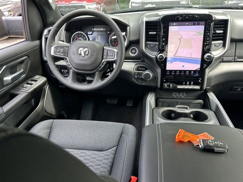 New 2026 RAM 1500 Big Horn image 32