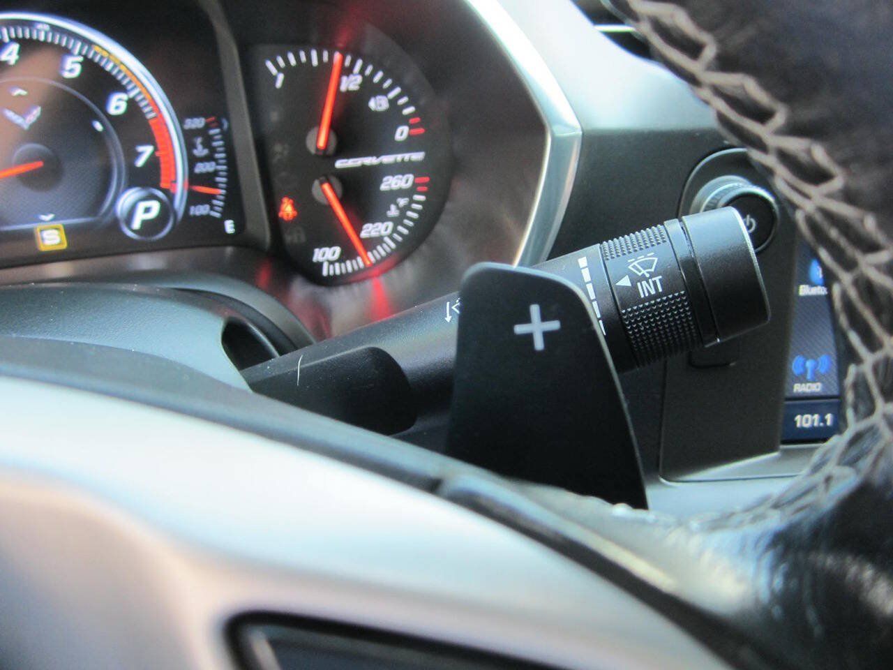 Used 2019 Chevrolet Corvette Stingray Coupe RWD image 34
