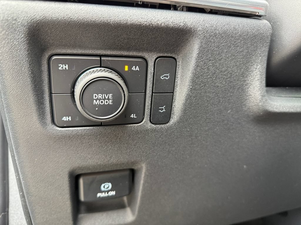 Certified 2025 Ford Expedition Max Platinum AWD/4WD image 27