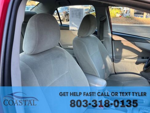 Used 2012 Toyota Corolla LE image 21