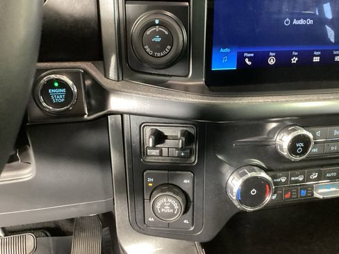 Used 2023 Ford F150 Tremor w/ Equipment Group 402A High AWD/4WD image 26