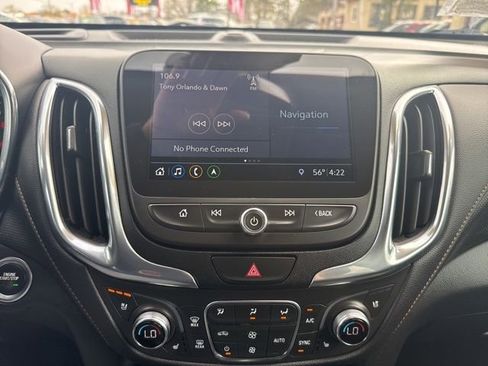 Used 2021 Chevrolet Equinox Premier AWD/4WD image 33