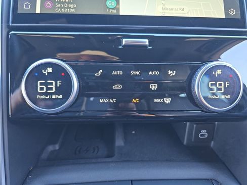 Certified 2021 Land Rover Discovery S R-Dynamic image 26