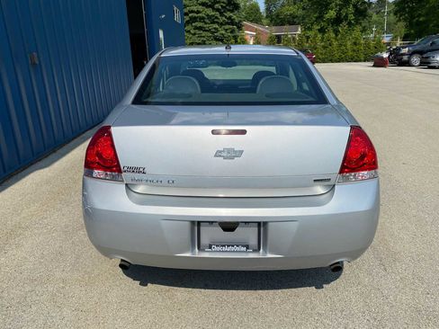 Used 2014 Chevrolet Impala LT image 11