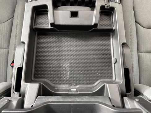 Used 2021 RAM 1500 Big Horn RWD image 30