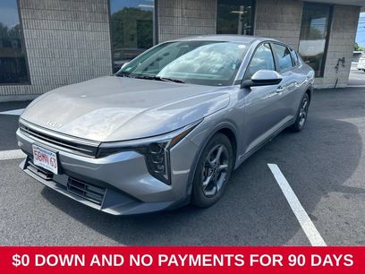 Used 2025 Kia K4