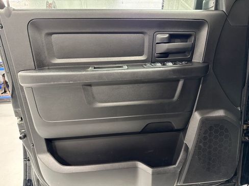 Used 2022 RAM 1500 Tradesman RWD image 23