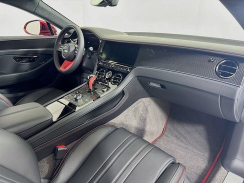 Used 2026 Bentley Continental GT AWD/4WD image 12