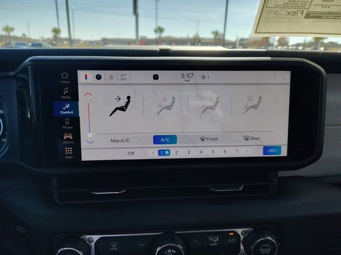 New 2026 Jeep Gladiator Sport image 20