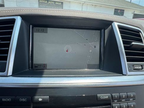 Used 2013 Mercedes-Benz GL 450 4MATIC image 28