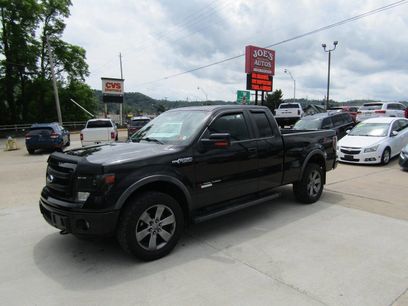 Used 2014 Ford F150 FX4 w/ Equipment Group 402A Luxury