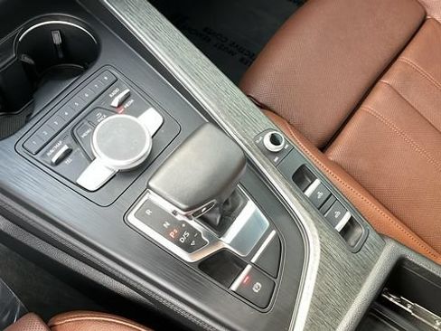 Used 2019 Audi A5 2.0T Premium Plus w/ Premium Plus AWD/4WD image 14