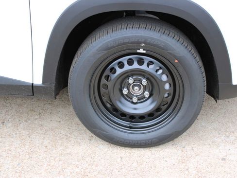 New 2026 Chevrolet Trax LS image 43