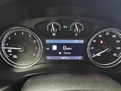 Certified 2023 Buick Enclave Essence w/ Experience Buick Package image 10