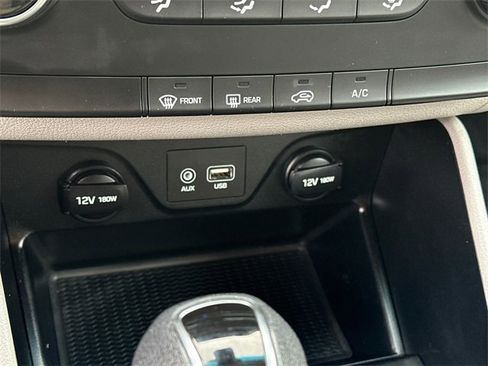 Used 2021 Hyundai Tucson SE image 27
