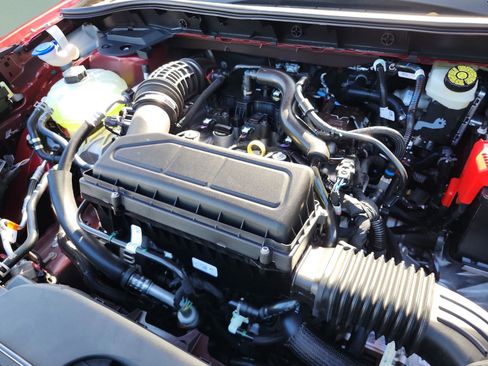 New 2026 Ford Escape Active image 22