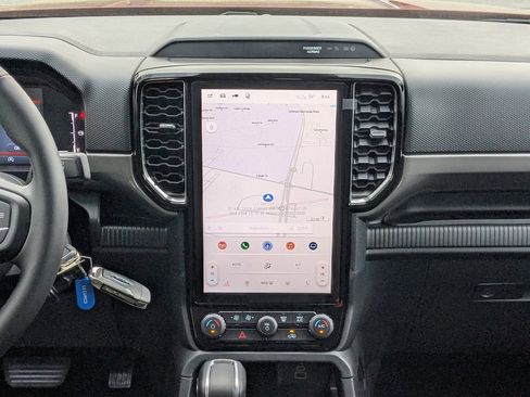 New 2026 Ford Ranger XLT w/ Equipment Group 301A High image 46