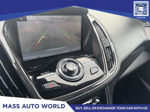 Used 2014 Ford Escape Titanium w/ Equipment Group 401A image 12