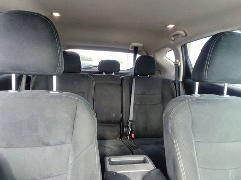 Used 2018 Nissan Murano S AWD/4WD image 21