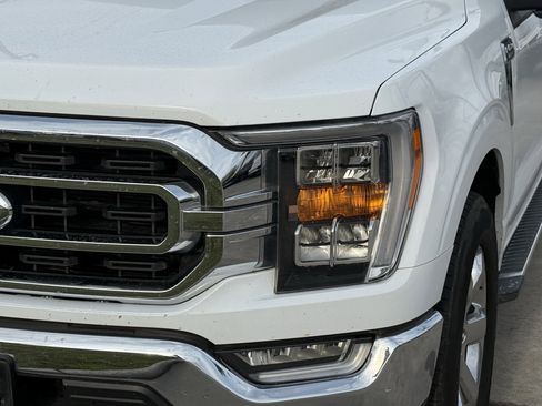 Used 2022 Ford F150 XLT w/ Equipment Group 302A High image 11