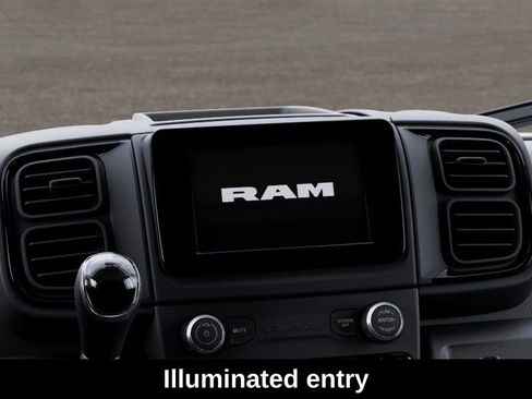 New 2026 RAM ProMaster 1500 w/ Convenience Group FWD image 20