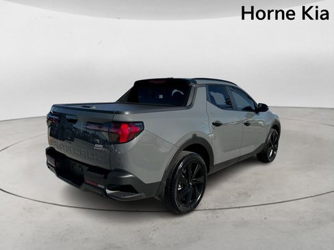 Used 2023 Hyundai Santa Cruz Night w/ Winter Package image 4