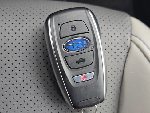 New 2026 Subaru Forester Limited image 26