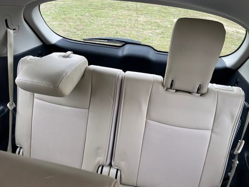 Used 2017 INFINITI QX60 FWD w/ Premium Plus Package image 20