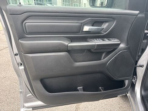 New 2026 RAM 1500 Tradesman image 11