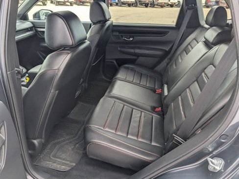 Used 2025 Honda CR-V Sport-L image 20