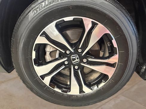 Used 2021 Honda CR-V Special Edition image 26