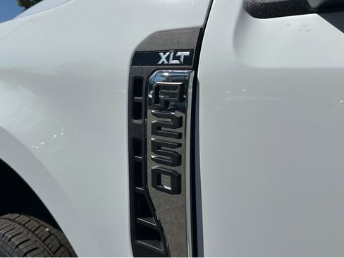 New 2026 Ford F250 XLT image 17