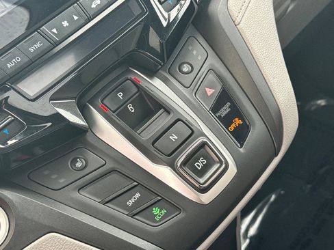 Used 2019 Honda Odyssey EX-L image 25
