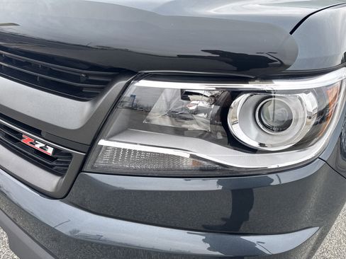 Used 2019 Chevrolet Colorado Z71 image 6