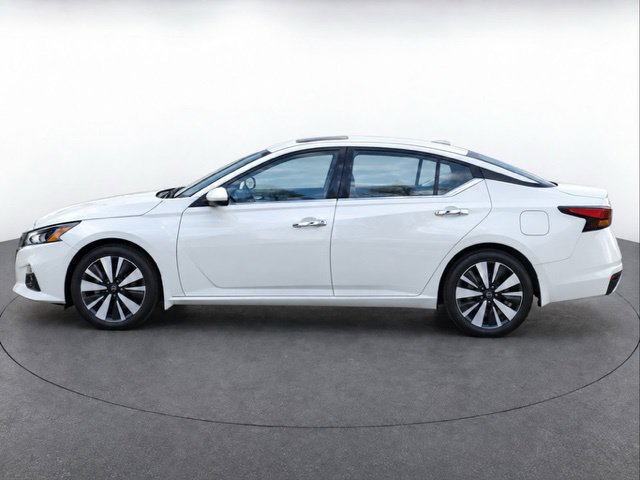 Used 2019 Nissan Altima 2.5 SL AWD/4WD image 6