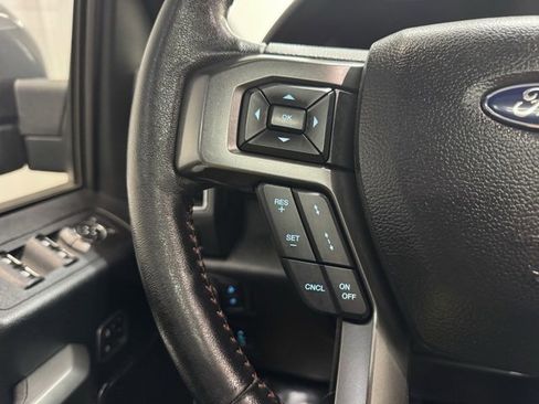 Used 2019 Ford F150 Lariat w/ Equipment Group 502A Luxury image 16