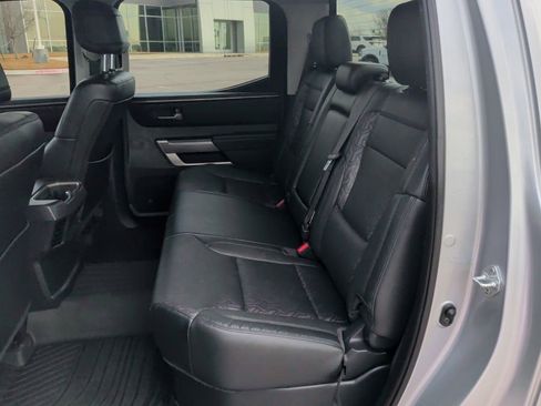 Used 2023 Toyota Tundra SR5 w/ TRD Off-Road Premium Package image 37