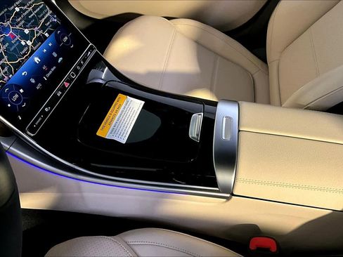 New 2026 Mercedes-Benz C 300 4MATIC Sedan image 10