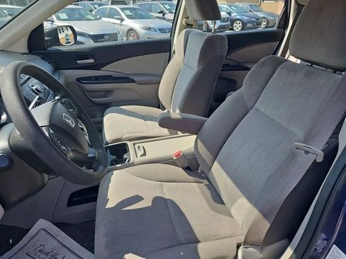 Used 2014 Honda CR-V LX image 14