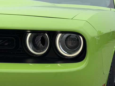 Used 2023 Dodge Challenger R/T w/ Plus Package RWD image 6