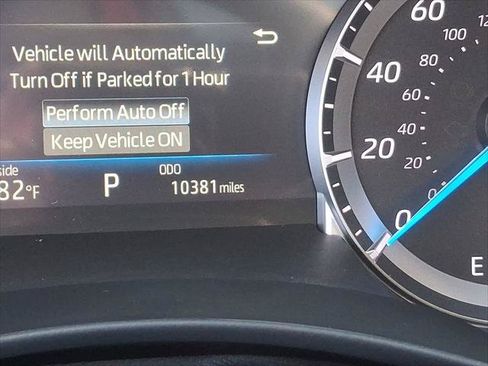 Certified 2025 Toyota Highlander XLE AWD/4WD image 14