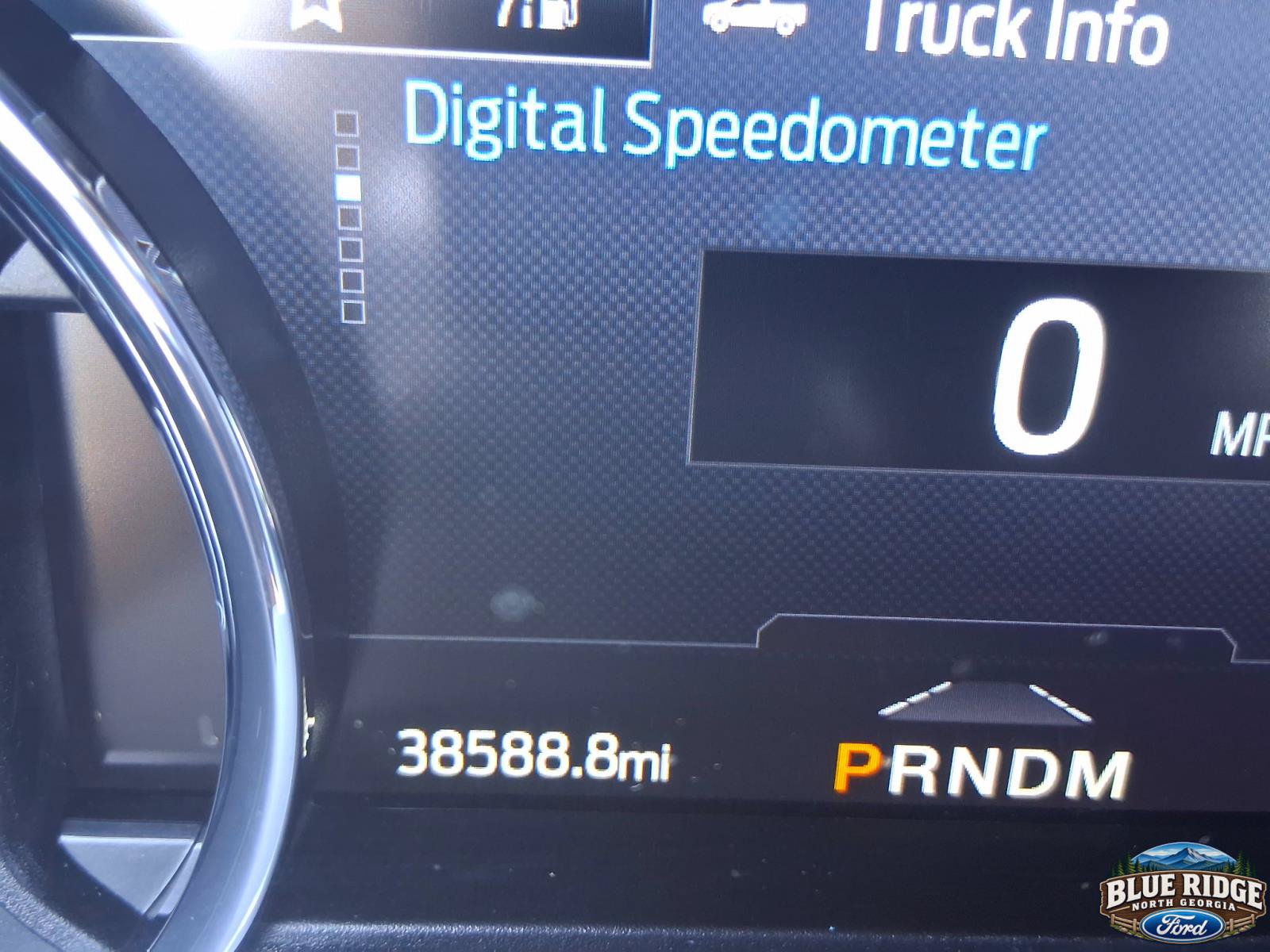 Used 2022 Ford F250 Lariat w/ Lariat Ultimate Package AWD/4WD image 19