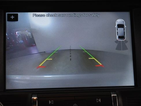 Used 2016 Ford Mustang Premium image 18